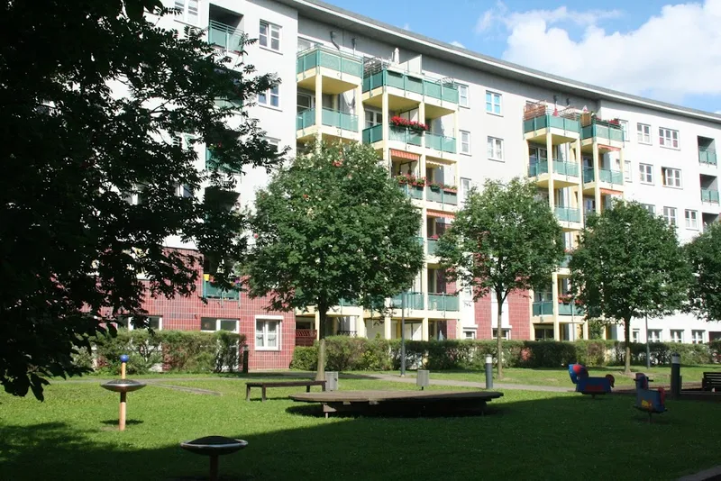 Gensinger Str.  39,  1.OG, RE — photo 1